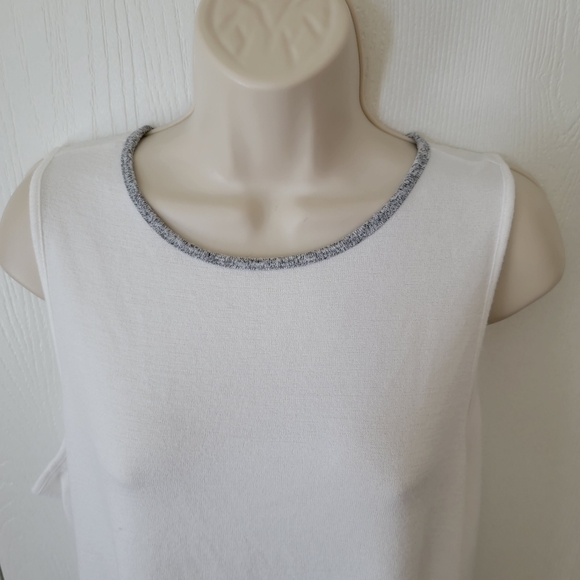 Rag & bone/Jean Oasis Muscle Tank - Picture 8 of 9